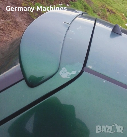 ЧАСТИ Фолксвагел ГОЛФ 4 1997-2008г. Volkswagen Golf IV дизел 1900куб, 66kW, 90kс, ТDI, снимка 6 - Части - 40581588