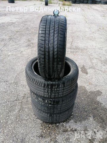 Гуми  245 40 17 Tires 
2 броя 
Нов внос, снимка 5 - Гуми и джанти - 41315330