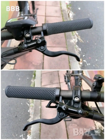 Електрически велосипед Focus 29* 2000 км, снимка 5 - Велосипеди - 49372602