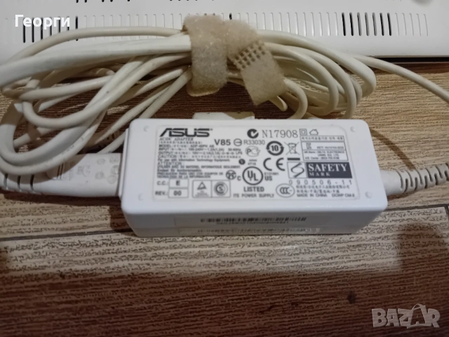 лаптоп на части Аsus Еee pc1005p 10 инча, снимка 5 - Части за лаптопи - 53581119