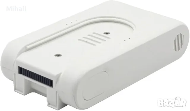 Нова батерия BMS за Xiaomi Mijia G10 G9, ръчна безжична прахосмукачка