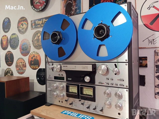 Philips N4520, снимка 2 - Декове - 53756628