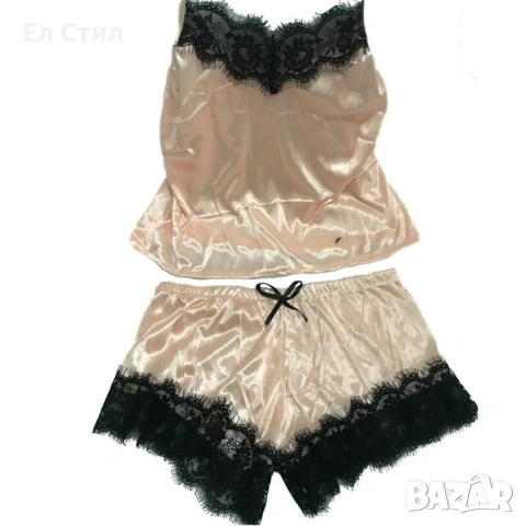 Дамска пижама , снимка 17 - Пижами - 53612110