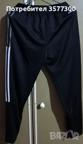 Адидас анцунг, снимка 2 - Спортни дрехи, екипи - 53527968