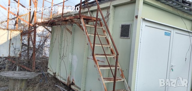 Пречиствателна станция за отпадни води 50КУБ.М.БИО МЕДИЯ 3м.куб, снимка 7 - Други машини и части - 42637680