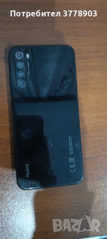Redmi Note 8 , снимка 3 - Xiaomi - 53424556
