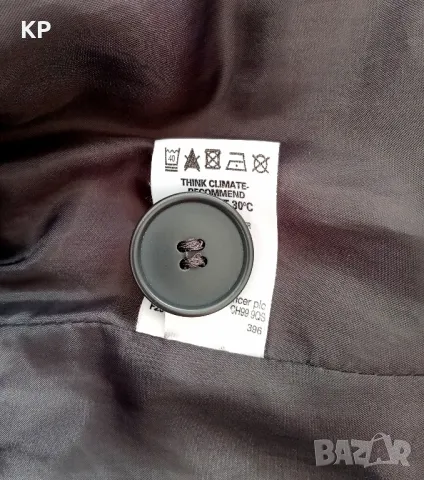Късо яке Marks&Spenser размер 10, снимка 8 - Якета - 49973959