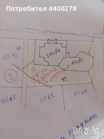 продавам търговски обект, снимка 3 - Заведения - 49567724