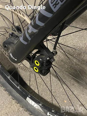 Marin alpine trail carbon 2, снимка 6 - Велосипеди - 56012626