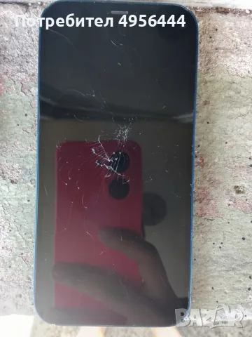 prodavam iphone 12, снимка 3 - Apple iPhone - 56258432