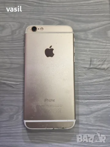 IPHONE 6 A1586 части (0228), снимка 2 - Резервни части за телефони - 55975780