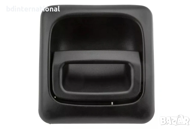 9101S6 Външна дръжка за предна врата Citroen Jumper Fiat Ducato Peugeot Boxer