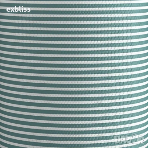 Сгъваем кош за пране от плат 40х30 см, снимка 5 - Други - 53387759