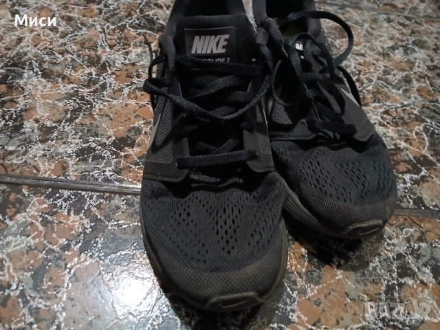 Маратонки-38 номер , снимка 8 - Други спортове - 52431296