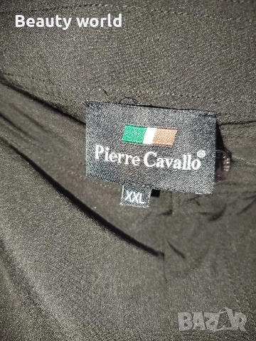 Къс панталон с еластан 3 -4 хл. , снимка 3 - Панталони - 53830319