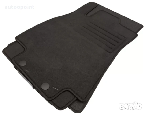 Мокетни стелки за MERCEDES B-Class W245 (2007-2011) Petex