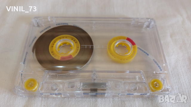 Любе-комбат, снимка 4 - Аудио касети - 44773603