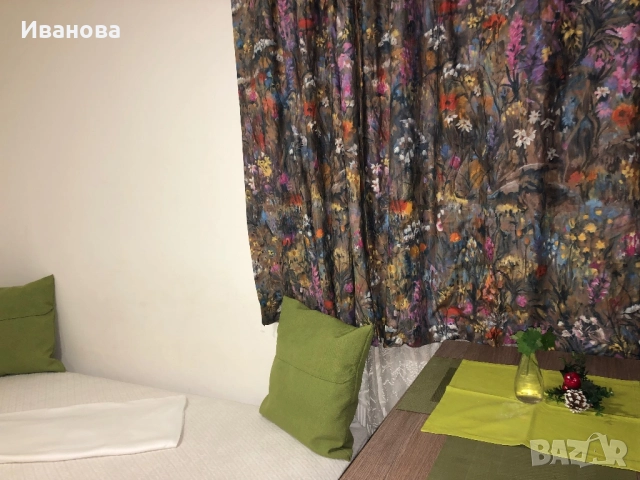 Варна  -  Студио Орхидея до Морската градина ИУ, снимка 13 - Квартири, нощувки - 22094275