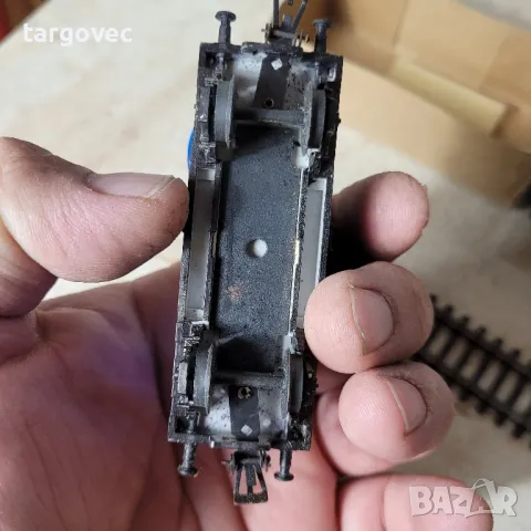 допълнителен вагон модел влакче пико, снимка 3 - Колекции - 49608037