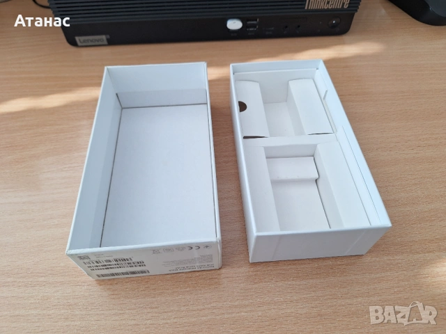 Кутия от Redmi 8A, снимка 4 - Резервни части за телефони - 53794703