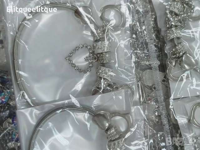 гривни, снимка 6 - Гривни - 52199318