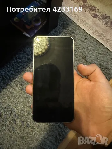 Samsung s24 128gb, снимка 3 - Samsung - 55904092