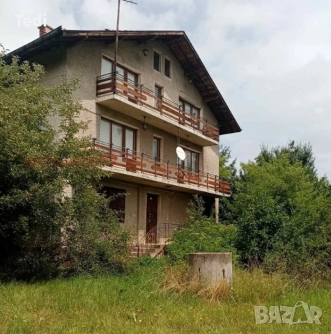 Продавам къща село Люлин