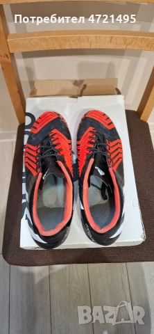 Adidas PREDATOR, снимка 5 - Футбол - 53252384