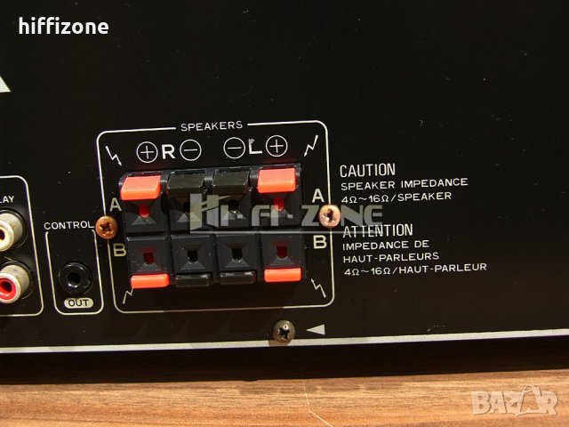 РЕСИВЪР  Pioneer sx-403rds , снимка 8 - Ресийвъри, усилватели, смесителни пултове - 42622232