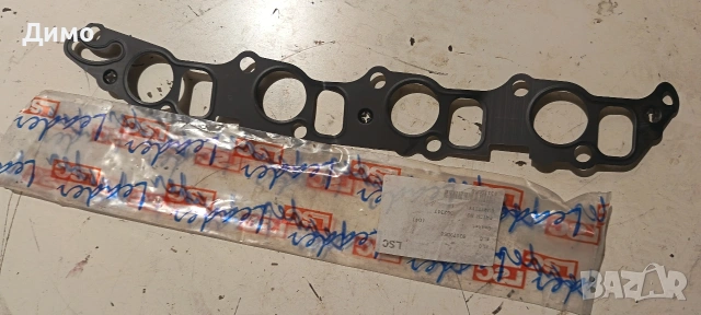 гарнитура уплътнение , снимка 2 - Части - 53187297