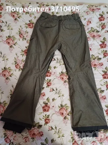 Продавам панталон за туризъм Columbia, снимка 2 - Панталони - 48254458