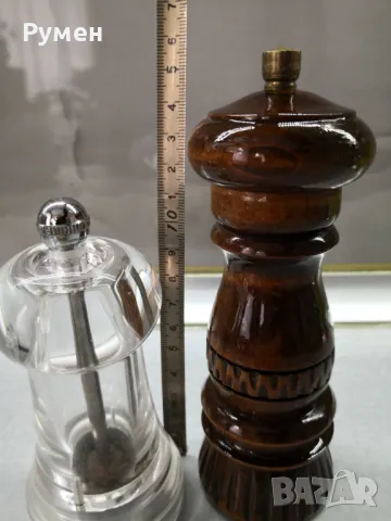 Кухненски посуда, снимка 16 - Съдове за готвене - 42613069