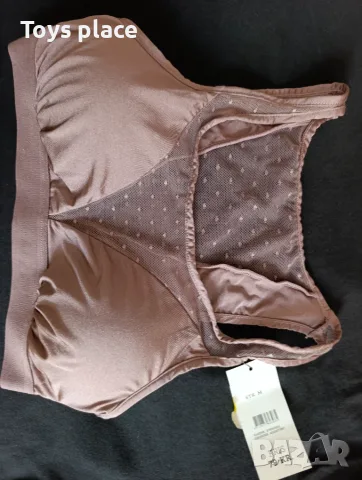 S/M VRS woman бюстие, снимка 4 - Бельо - 51587645