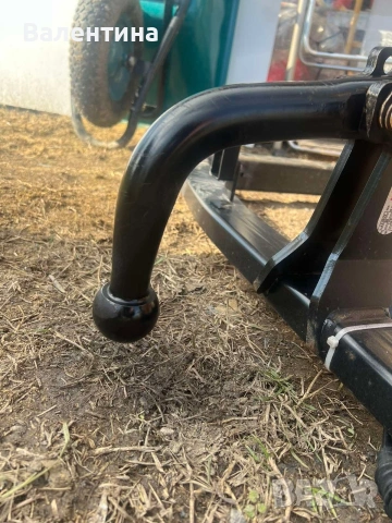 Оригинален теглич за Audi A4 B6,Bosal, снимка 6 - Части - 53721436