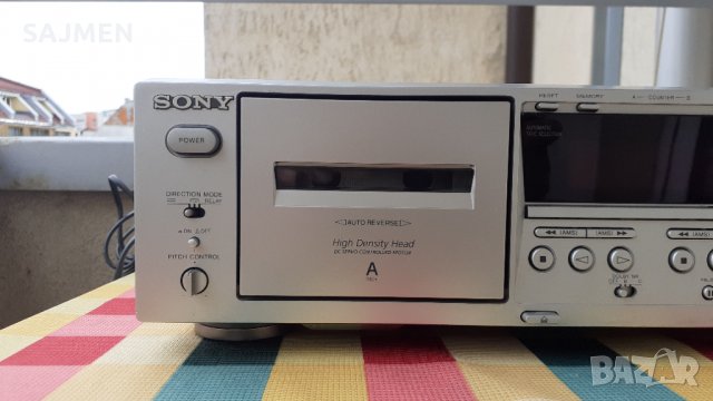 sony te-we 475 , снимка 2 - Декове - 34645463