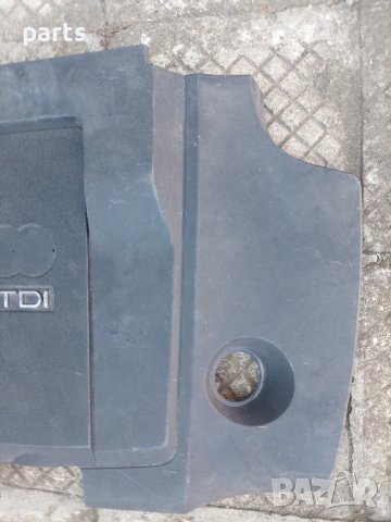 Кора Двигател Ауди А4 Б7 - 03G103925 N, снимка 2 - Части - 41672937