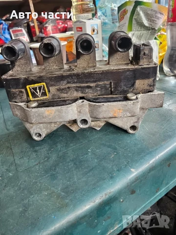 Запалителна бобина FIAT BRAVA 1.6 16V BAE920AX
