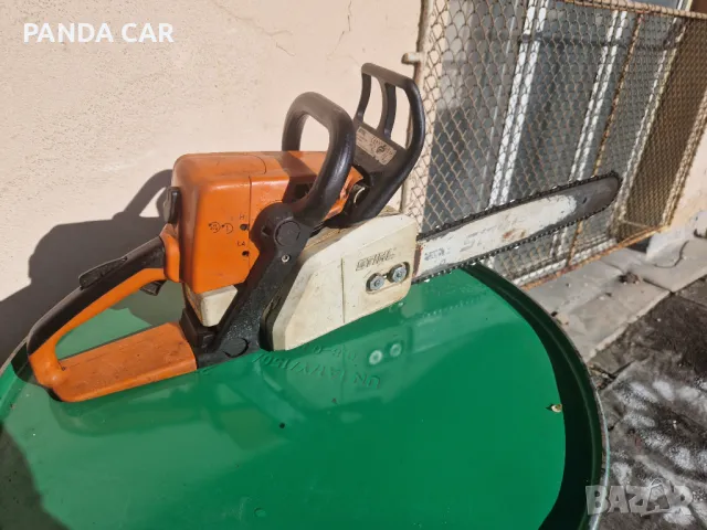 Продава се моторен трион Щил/ Stihl MS 250 НА ЧАСТИ, снимка 2 - Други инструменти - 48120874