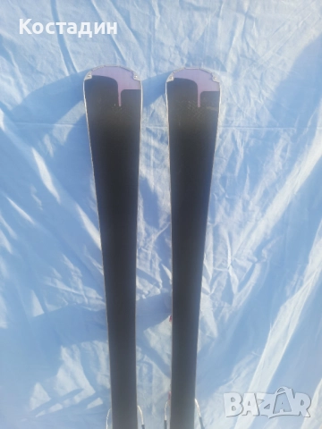 Карвинг ски Rossignol Famous 6 Ltd 149см  , снимка 7 - Зимни спортове - 52661411