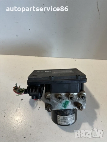 ABS помпа D5 за Volvo XC90 2.4D 185HP (2007) P30793444