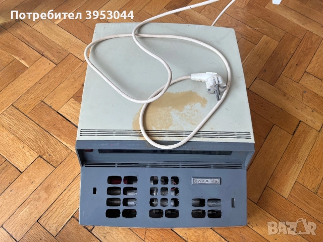 Елка 22 - кутия