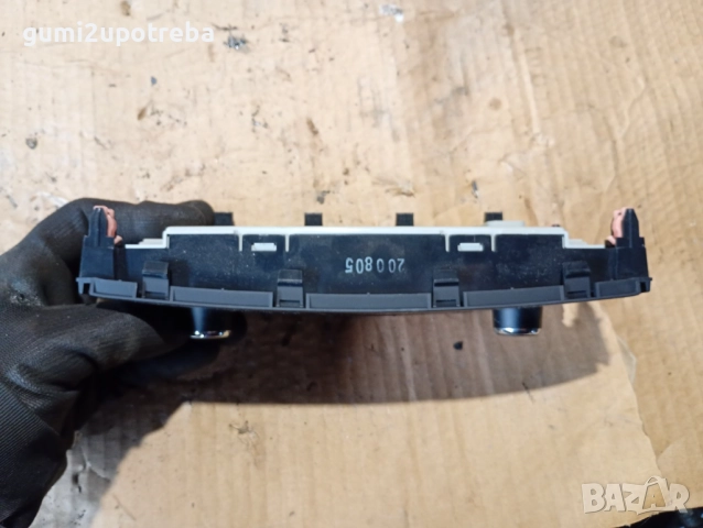 Управление Климатик 39510-61M10 SUZUKI SX4 S-Cross 1.4 2021 HYBRID ALLGRIP 6AT, снимка 2 - Части - 52086400