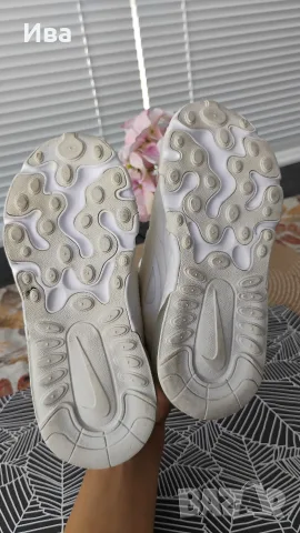 детски маратонки nike 29,5, снимка 9 - Детски маратонки - 55875237