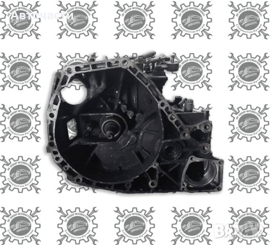 Ръчна скоростна кутия - Honda CR-V I (RD) - 2.0 16V 4WD - (1995 г.+) - (5 степенна)