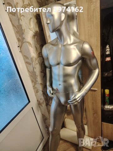 Манекени за дрехи , снимка 2 - Манекени - 52835648