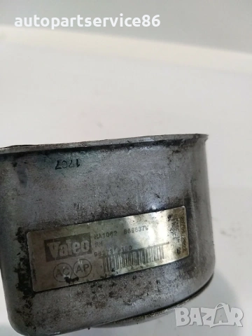 Охладител на масло за Peugeot 607 2.2 HDI (2002) , снимка 2 - Части - 53767784