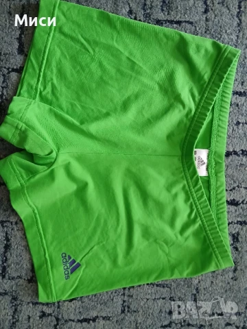 Оригинални клинче и къси панталони "Найк  , снимка 16 - Спортна екипировка - 41633489