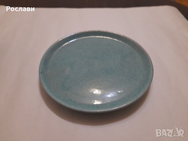 030. Декоративен керамичен сервиз за овкусяване, снимка 2 - Аксесоари за кухня - 35838416