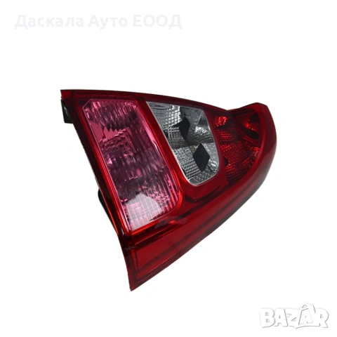 1бр. стоп за ДАЧИЯ Dacia Logan 2009 - 2012г.  с букса , снимка 3 - Части - 53755469