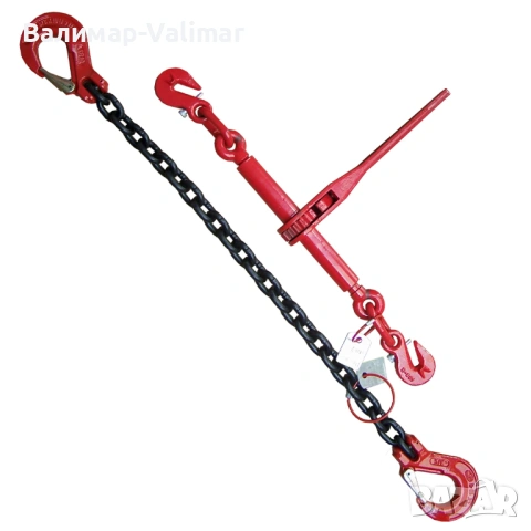 Сапани, Въжета, Такелаж, Повдигателни съоръжения, снимка 10 - Други машини и части - 53520752